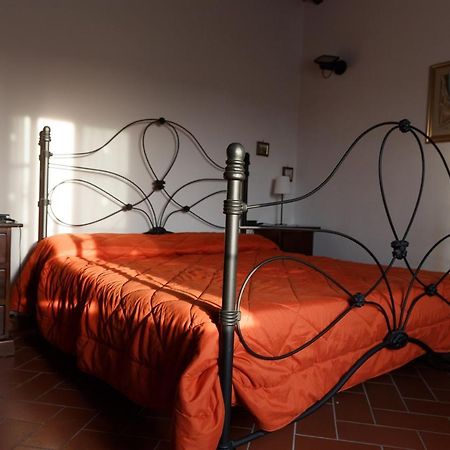 Agriturismo Sant'Ellero 산카시아노인발디파사 외부 사진